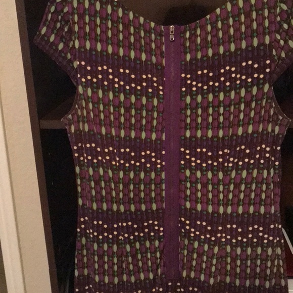 Dress - Picture 2 of 4